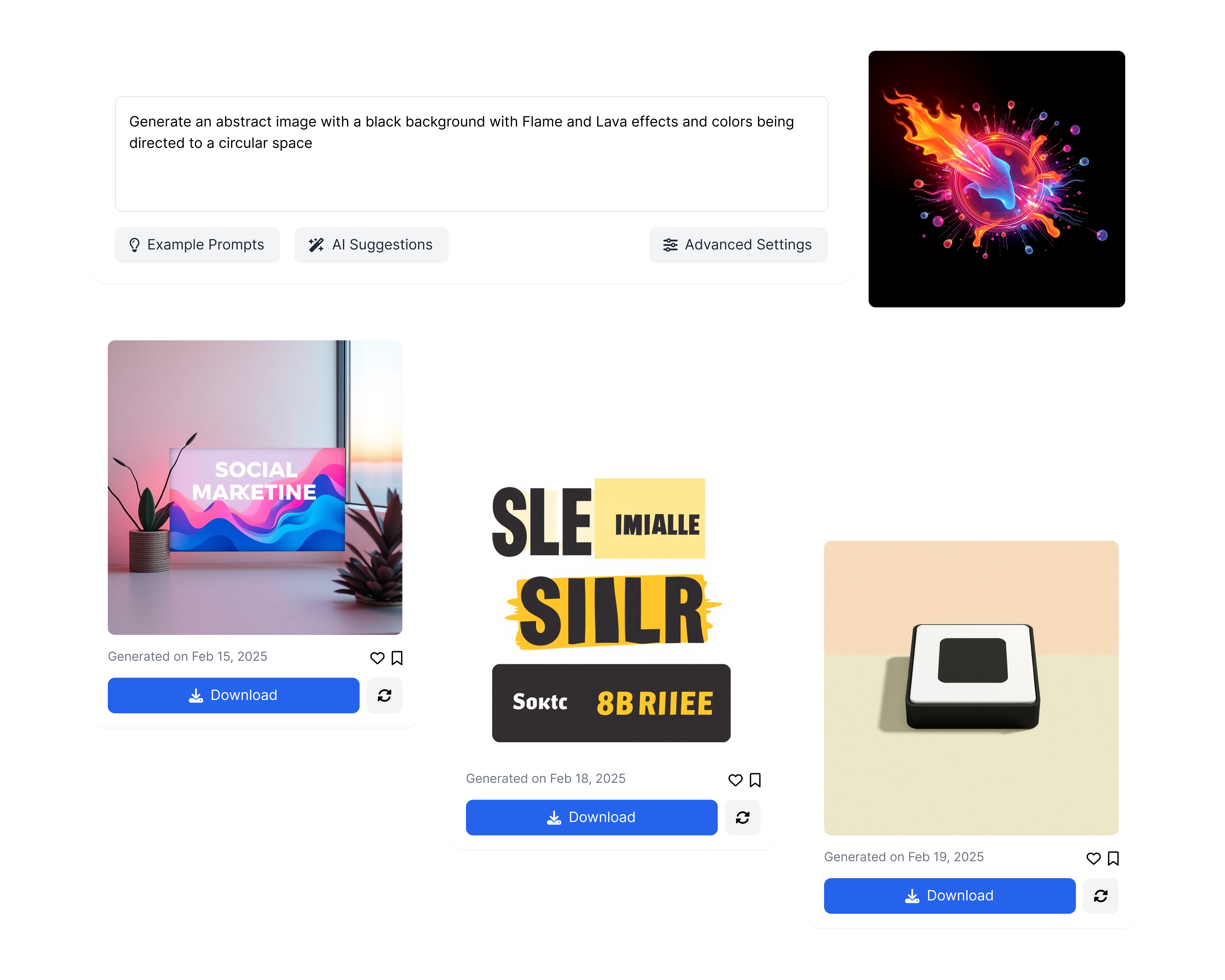 AI Studio