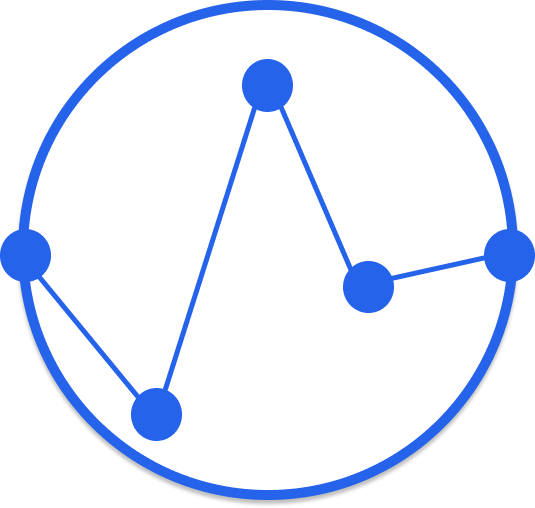 Influence Hub Logo